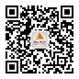 丽达公众号二维码